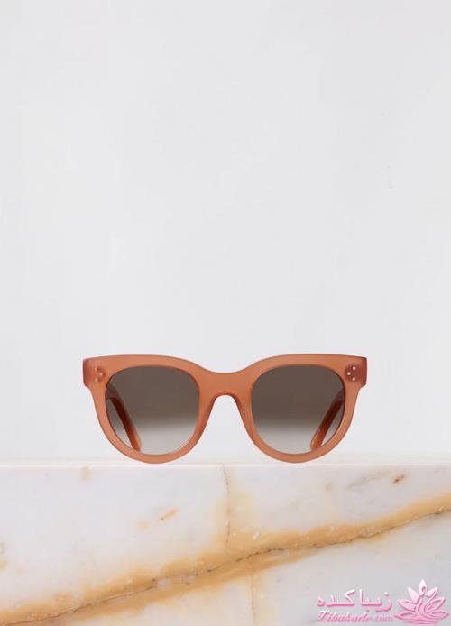 عینک آفتابی زنانه 2015 (سری اول)